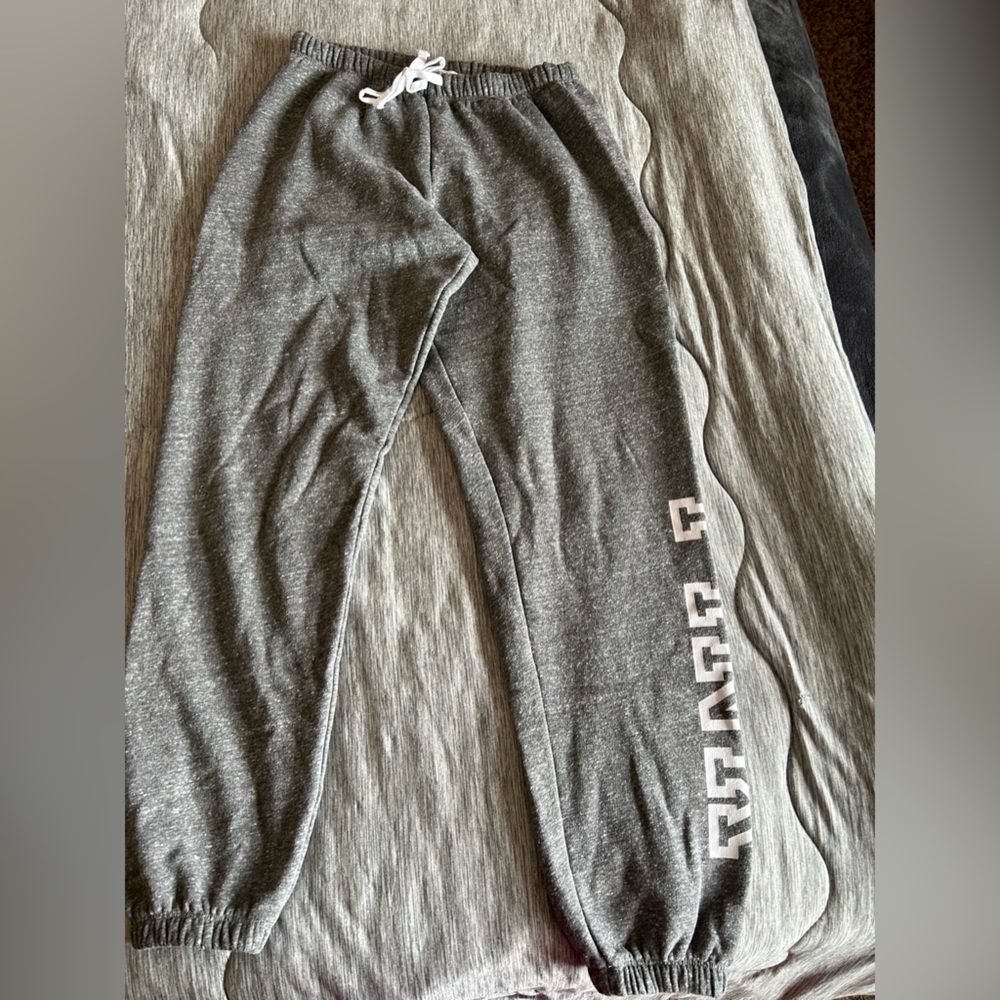 PINK Victoria secret sweetpants